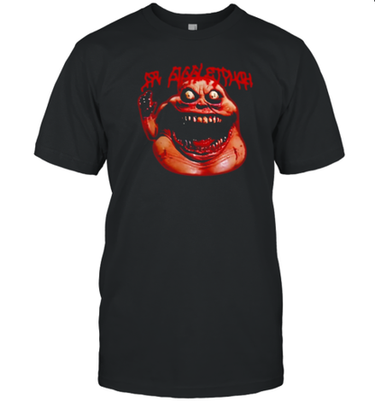 Dr Giggletouch T-Shirt