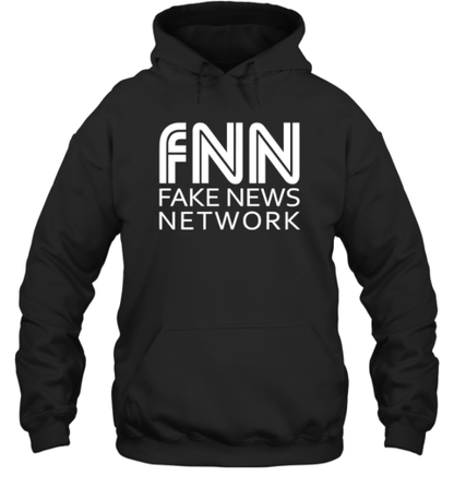 FNN Fake News Network T-Shirt