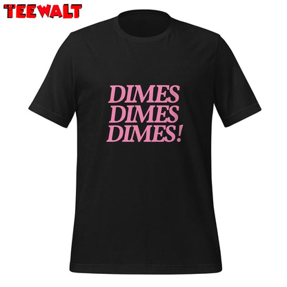 Dimes Dimes Dimes Nicholas Alexander Chavez Shirt