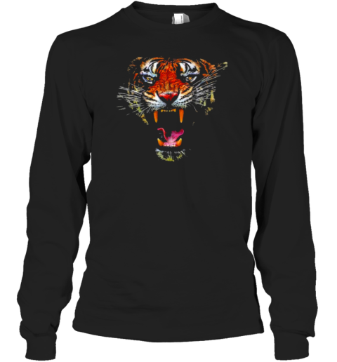 2024 Bengal Jim Before The Roar Tour T-Shirt