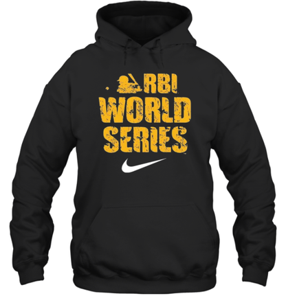 Nike RBI World Series T-Shirt