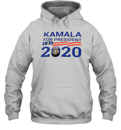 Kamala For President 2020 T-Shirt