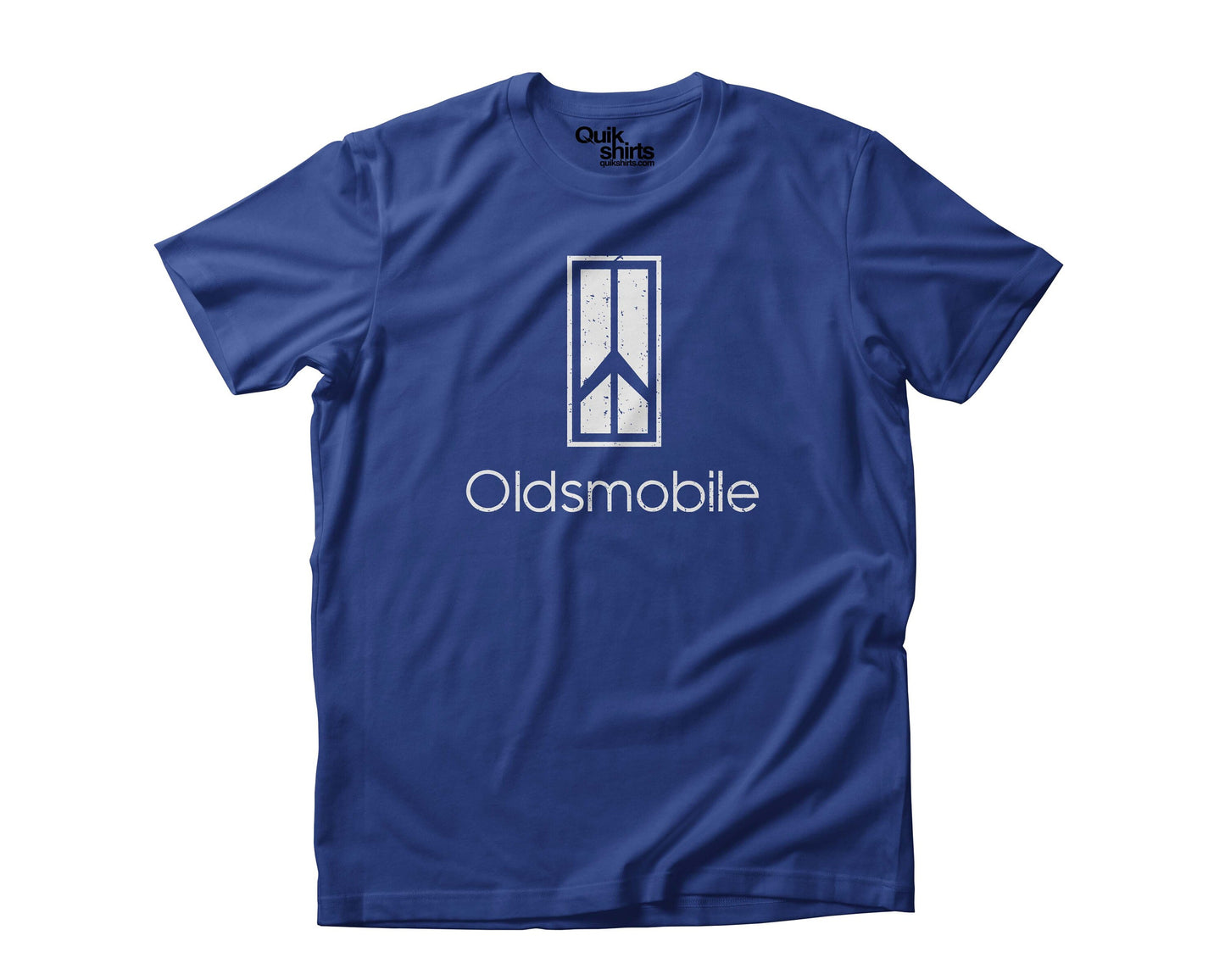 Oldsmobile Retro Car Company Premium Shirt