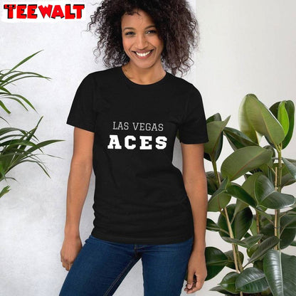 New Rare Kate Martin Shirt, Las Vegas Aces Trendy Unisex T Shirt Unisex Hoodie