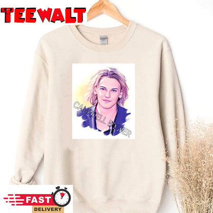 Campbell Bower Meme For Fan T-Shirt