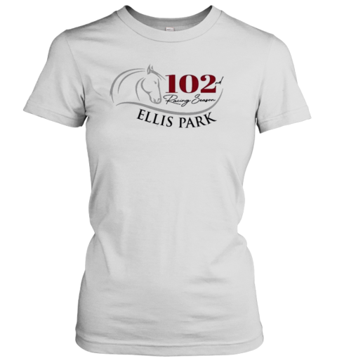 120Nd Racing Season Ellis Park T-Shirt