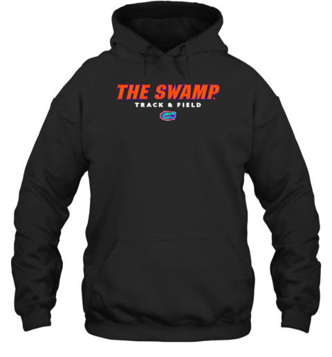 Florida Gators The Swamp Track T-Shirt