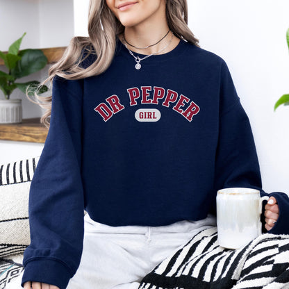 Dr Pepper Shirt Funny Gift For Soda Lovers