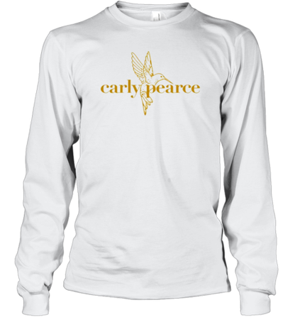 Carly Pearce Hummingbird T-Shirt