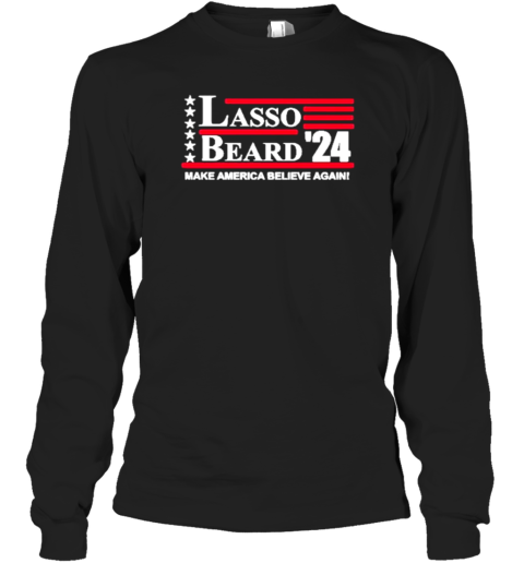 Lasso T-Shirt