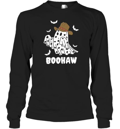 Halloween Boohaw T-Shirt