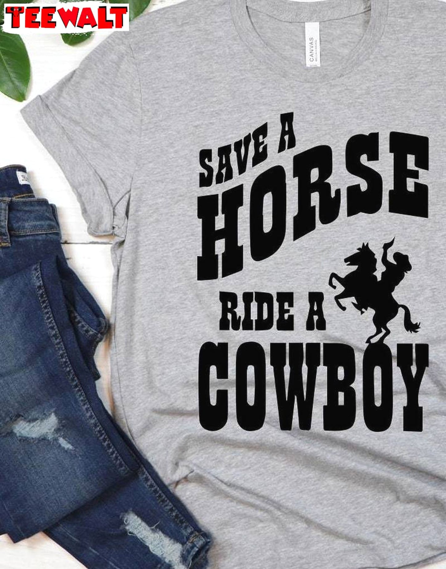 Limited Save A Horse Ride A Cowgirl Shirt, Awesome Country Concert Hoodie Tank Top