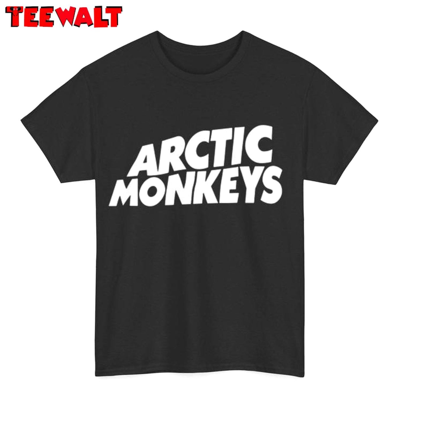 Arctic Monkeys Inspirational Shirt, Must Have Long Sleeve Gift For Fans