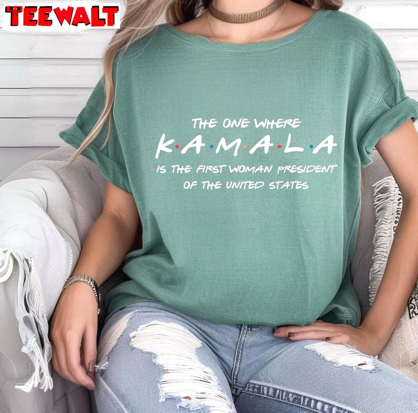 Kamala Harris Kamala Definition Shirt, 2024 Presidential Election Sweatshirt Hoodie