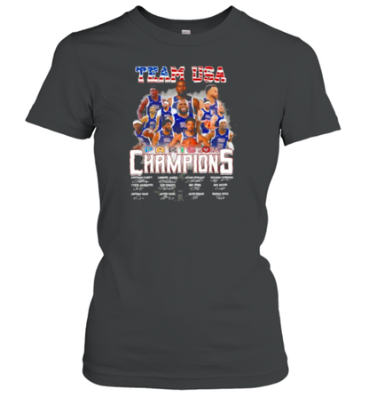 Champions T-Shirt