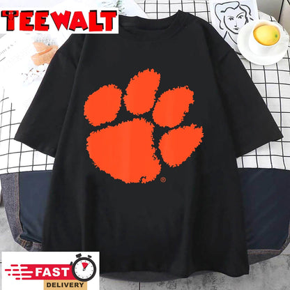 Clemson Tigers Icon Officially Licensed T-Shirt