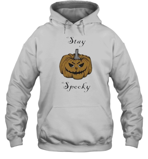 Stay Spooky Halloween 2024 T-Shirt