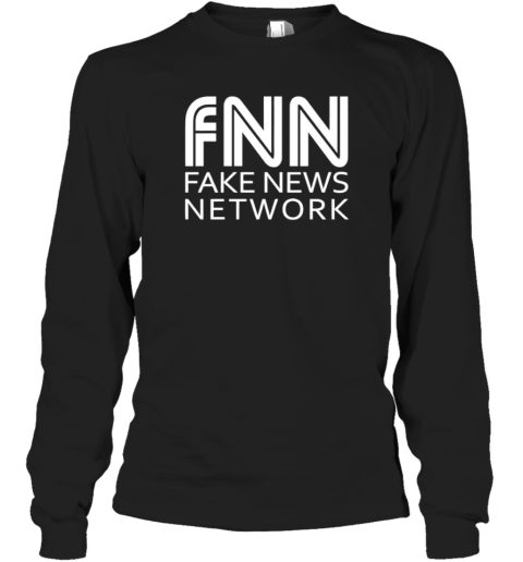 FNN Fake News Network T-Shirt