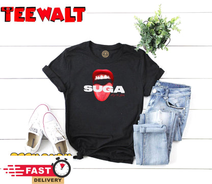 Suga Megan Thee Stallion Unisex T-Shirt