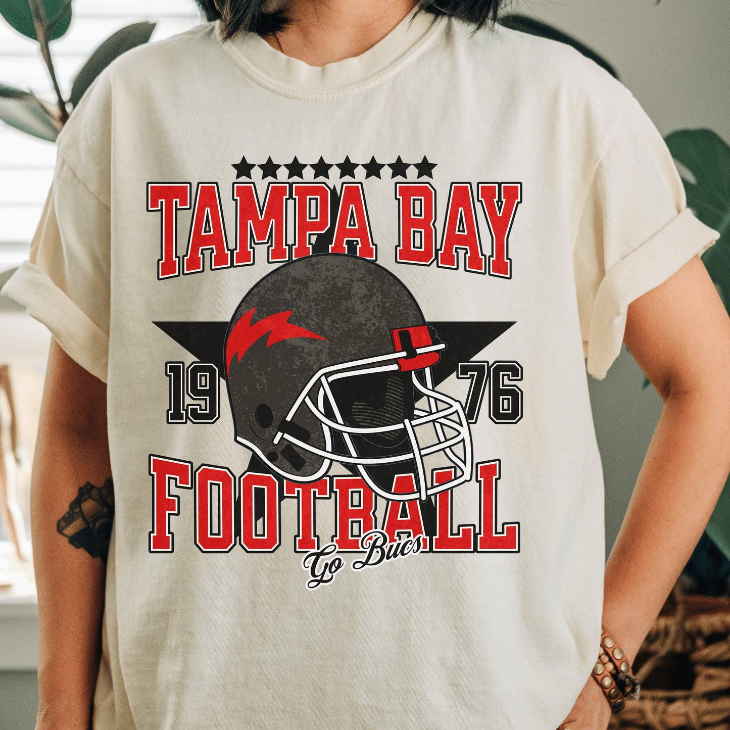 Tampa Bay Football Comfort Shirt, Perfect Gift For Fans, Sweatshirt & Hoodie