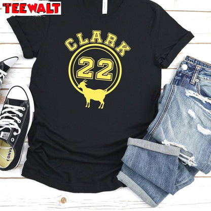 Caitlin Clark Shirt, Retro Championship Basketball T-shirt