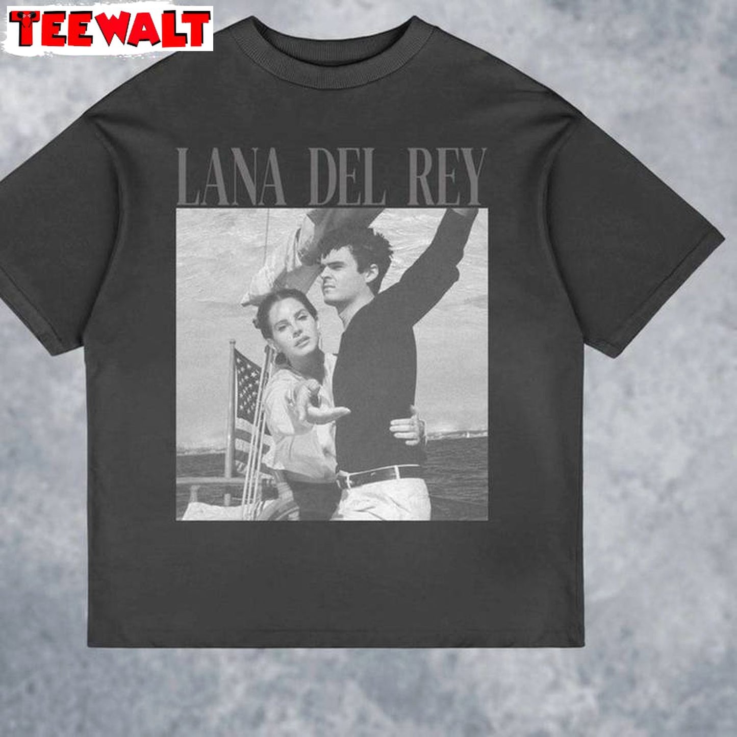 Lana Del Rey Must Have Shirt, Cool Design  For Men Women