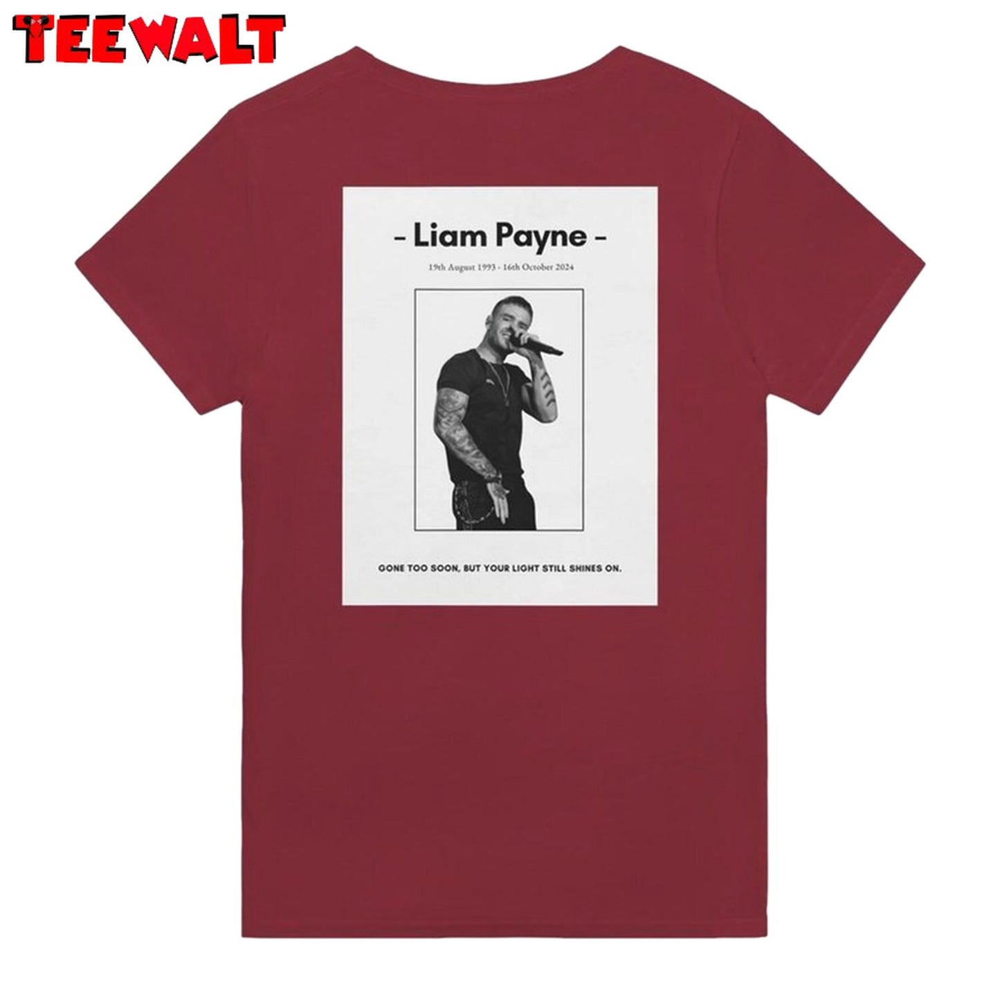 Liam P2yne Rest In Music Shirt, 0ne D1rection Tee, Tops, Gift For Music Fan, Friends