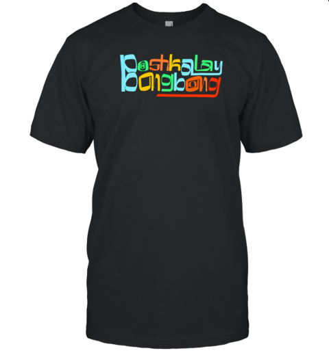 Boshkalay bong bong T-Shirt