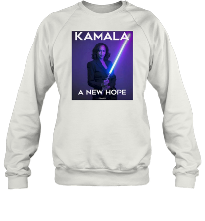 Kamala a new hope T-Shirt