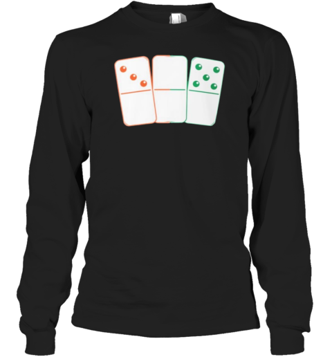 305 Dominoes 2.0 Dri Fit T-Shirt