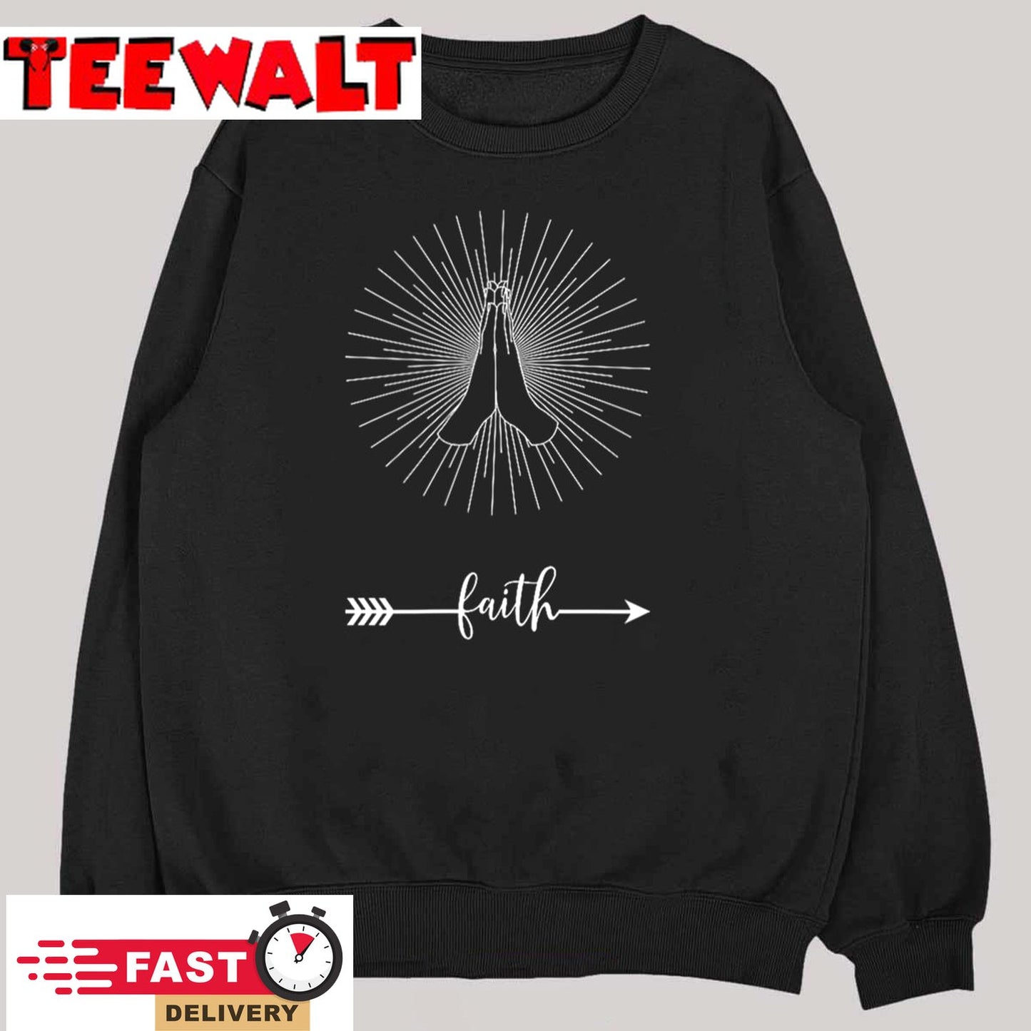 Faith T-Shirt