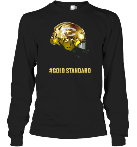 St. Edward Football Gold Standard T-Shirt