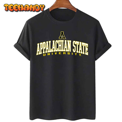 APP-MERCH-4 APPALACHIAN STATE UNIVERSITY T-Shirt