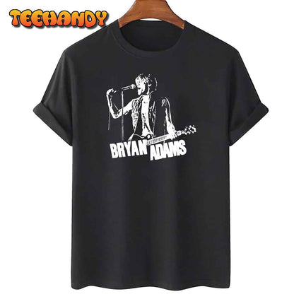 Adams Tour 2022 Unisex T-Shirt