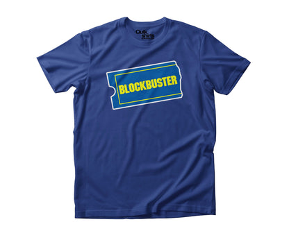 Blockbuster Video Premium Shirt - Adult, Youth & Big