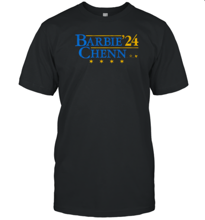 Barbie Chenn '24 T-Shirt