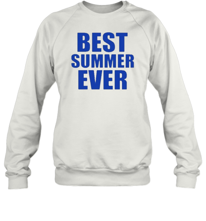 Best Summer Ever 2024 Tori T-Shirt