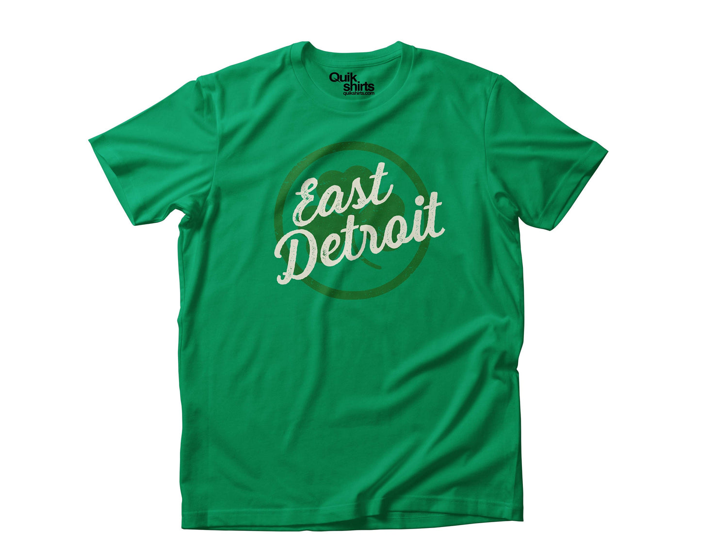 East Detroit Vintage Premium Shirt