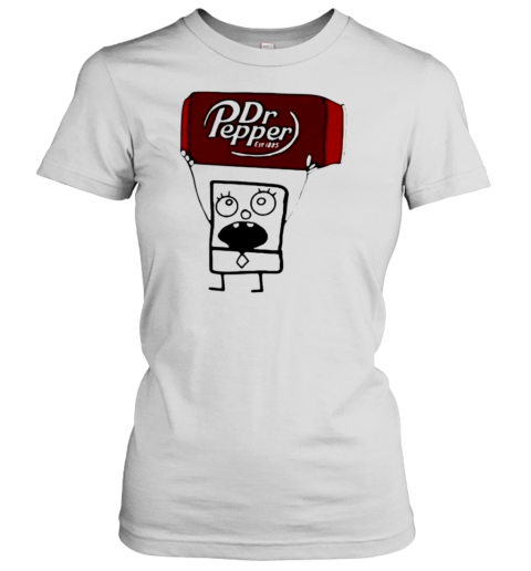 Dr Pepper Est 1885 T-Shirt