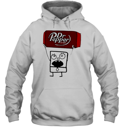 Dr Pepper Est 1885 T-Shirt