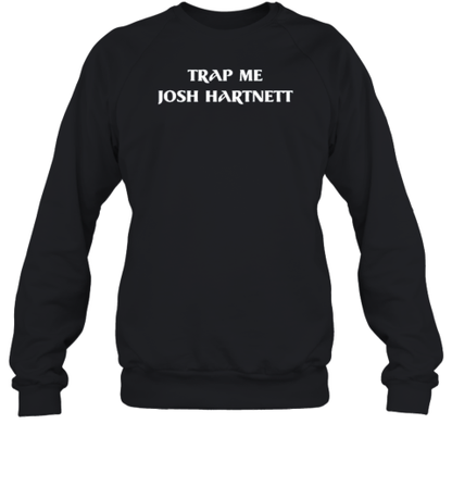 Alexander Skarsgard Trap Me Josh Hartnett T-Shirt