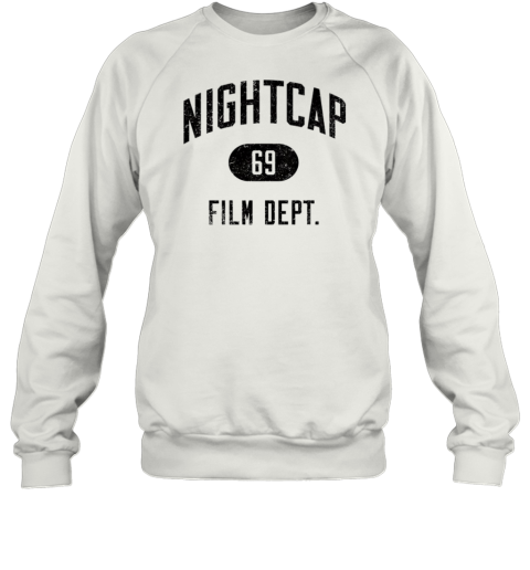 Nightcap 69 Film Dept T-Shirt