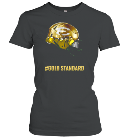 St. Edward Football Gold Standard T-Shirt