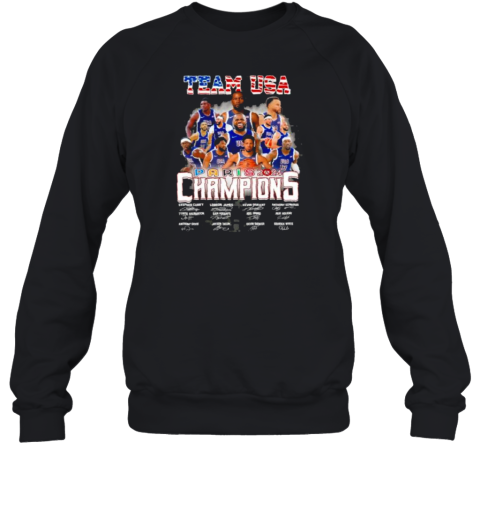 Champions T-Shirt