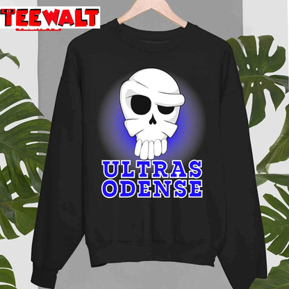 Ultras Odense Since 2013 Fan Unisex T-Shirt