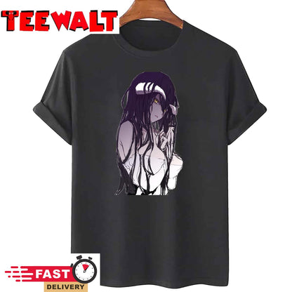 Overlord Albedo Sexy T-Shirt