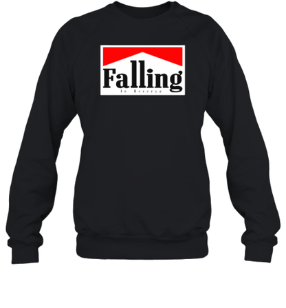 Falling In Reverse Cowboy Killer T-Shirt