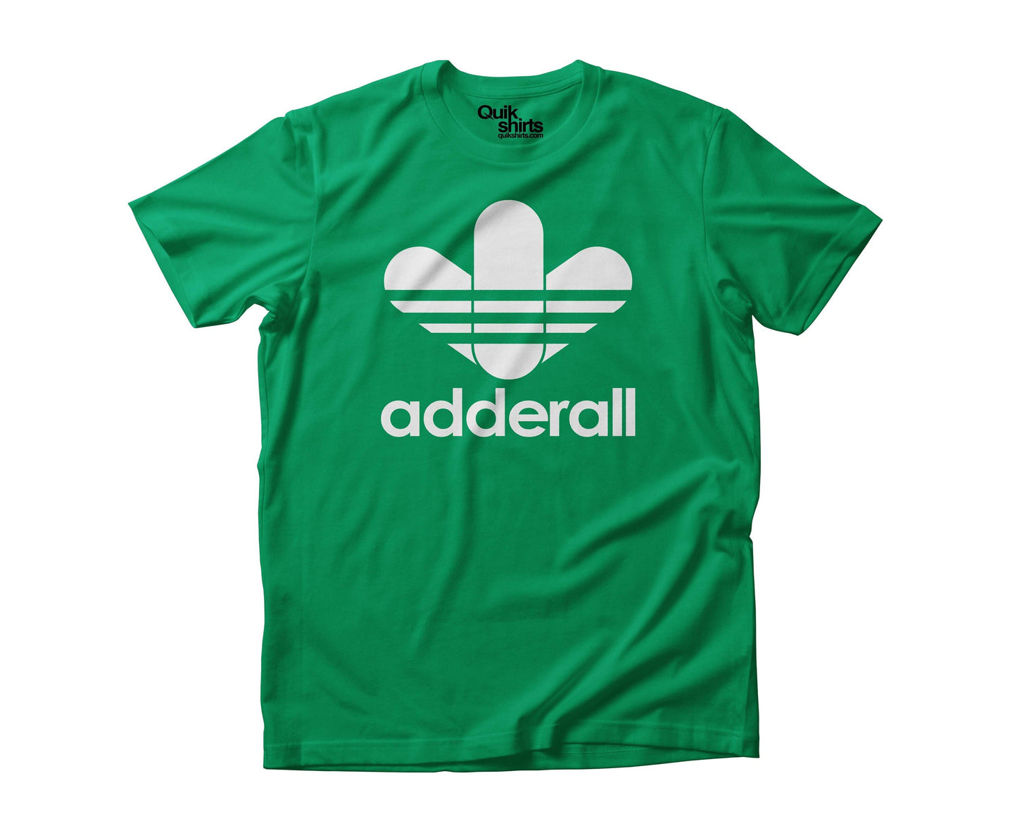 Adderall Premium Shirt - Custom Made Adult & Tall Sizes Tee