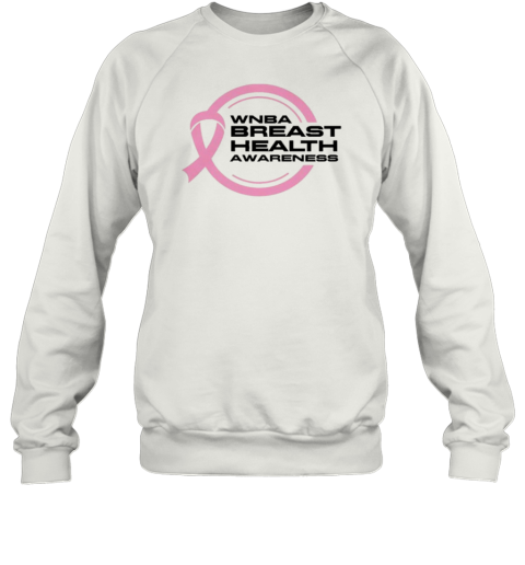 Caitlin Clark Wnba Breast Health Awareness Get Screened T-Shirt