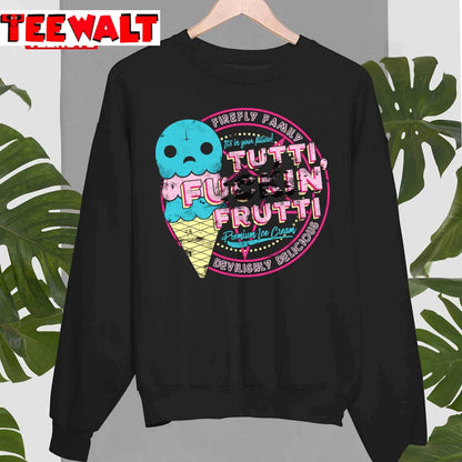 Tutti Frutti It's In Your Future Unisex T-Shirt